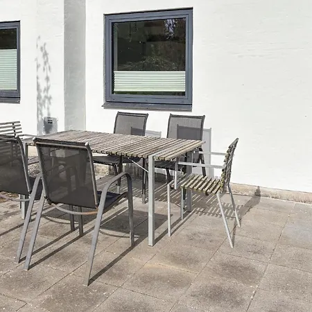 In With Sauna * 하데르슬레우