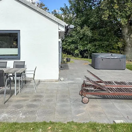 別荘 In With Sauna *