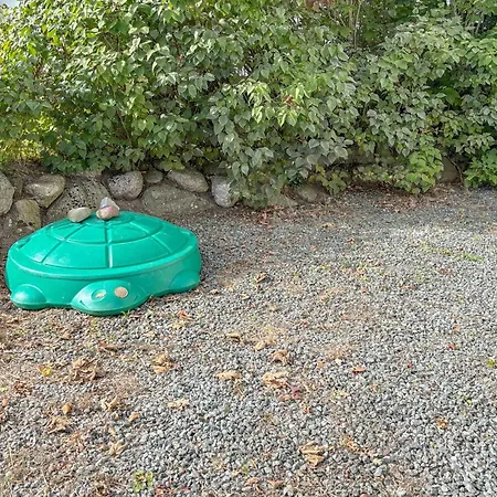 別荘 In With Sauna *