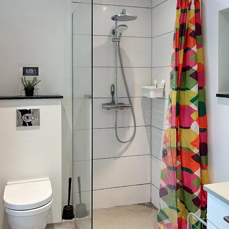 In With Sauna Casa vacanze Haderslev