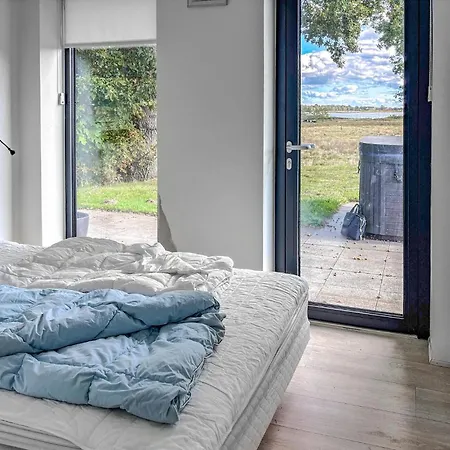 In With Sauna * 하데르슬레우