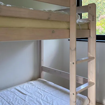 In With Sauna 펜션 *